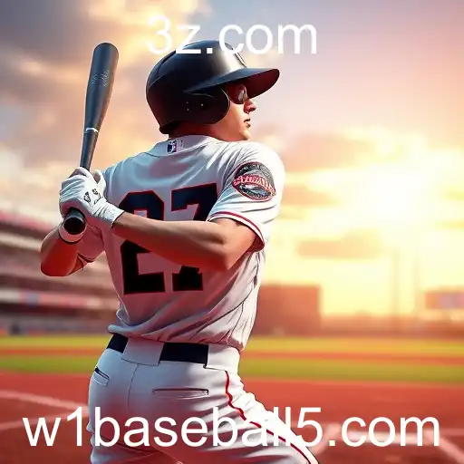 O Impacto Crescente do W1 Baseball em 2026