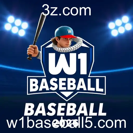 A Nova Temporada do W1 Baseball: Expectativas e Destaques