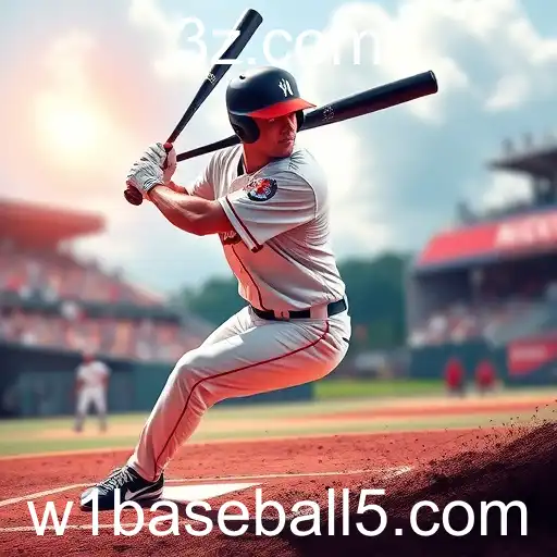 W1 Baseball: Novas Dinâmicas e Expectativas para a Temporada