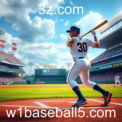 O Renascimento do W1 Baseball no Cenário de Jogos