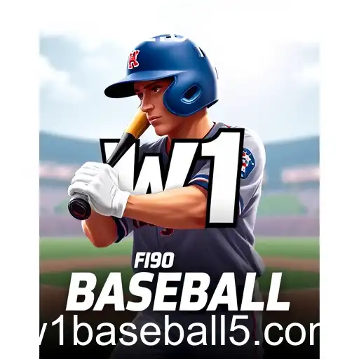 Novidades no Mundo do W1 Baseball
