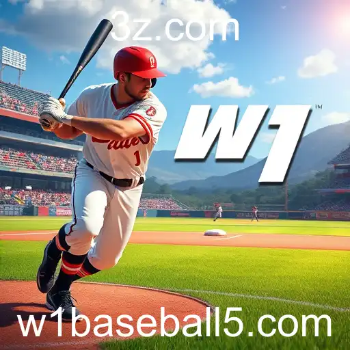 O Crescimento do W1 Baseball no Brasil