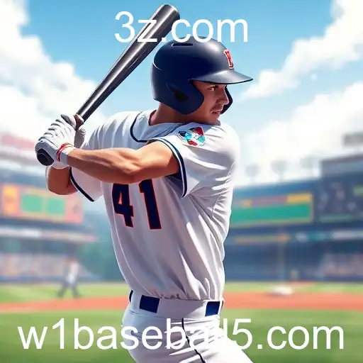 O Crescimento do W1 Baseball no Brasil