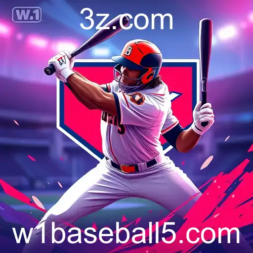 A Ascensão de W1 Baseball no Cenário dos Jogos Online