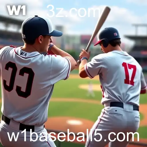 Novidades do W1 Baseball: Temporada de 2026 Promete Emoções