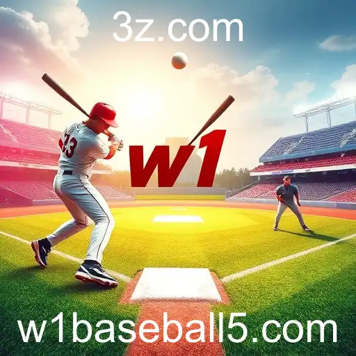 A Evolução do W1 Baseball na Era Digital