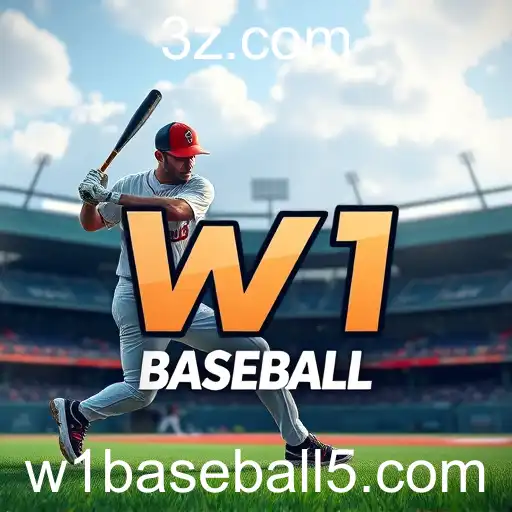 O Crescimento do W1 Baseball em 2026