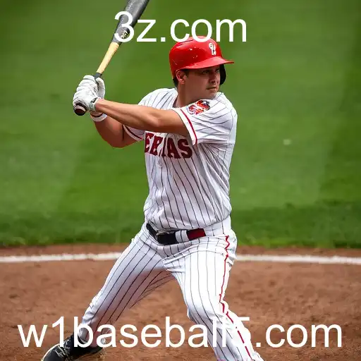 A Transformação do W1 Baseball em 2026