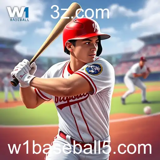 W1 Baseball: A Revolução dos Jogos em 2026