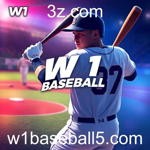 Ascensão do W1 Baseball no Cenário Brasileiro de Jogos