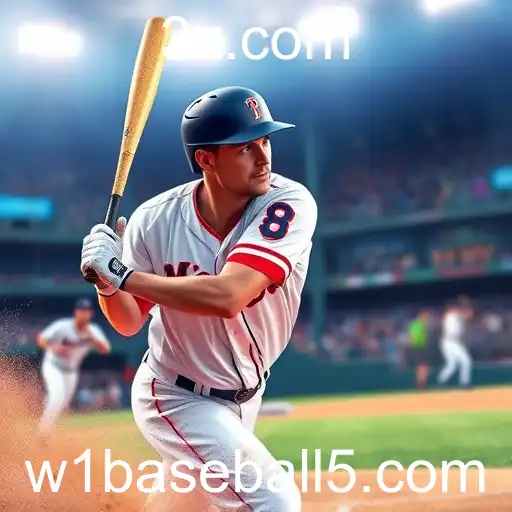 Ascensão e Rivalidade no Mundo do W1 Baseball