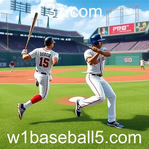 Ascensão do W1 Baseball nos Agricultores Nacionais