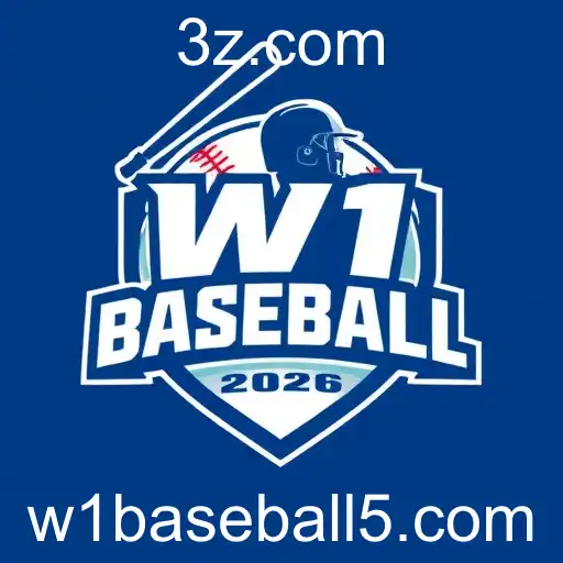 W1 Baseball: Temporada em Ação e Novidades