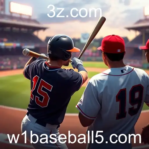 W1 Baseball: Emoções da Temporada Atual